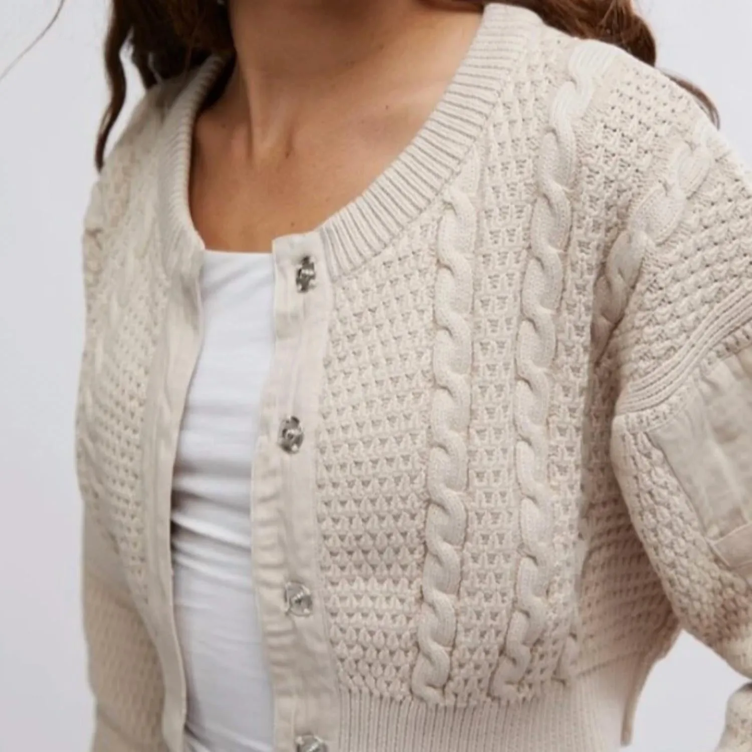 Heritage Cardigan