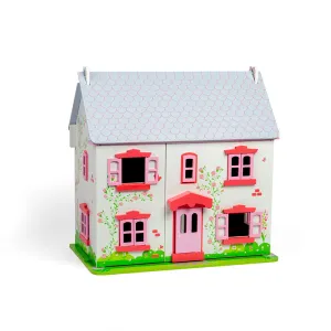 Heritage Playset Rose Cottage