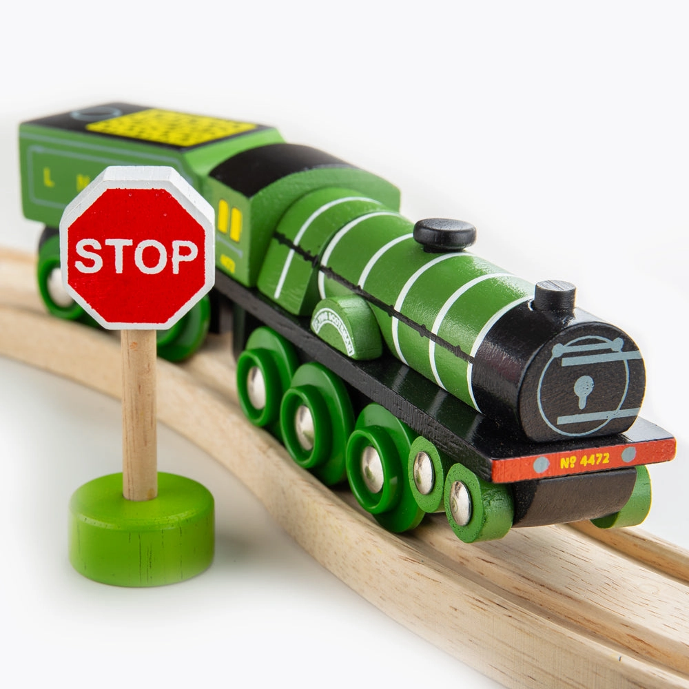 Heritage Collection Flying Scotsman