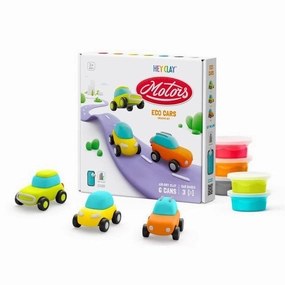 Hey Clay - Motors Eco Cars