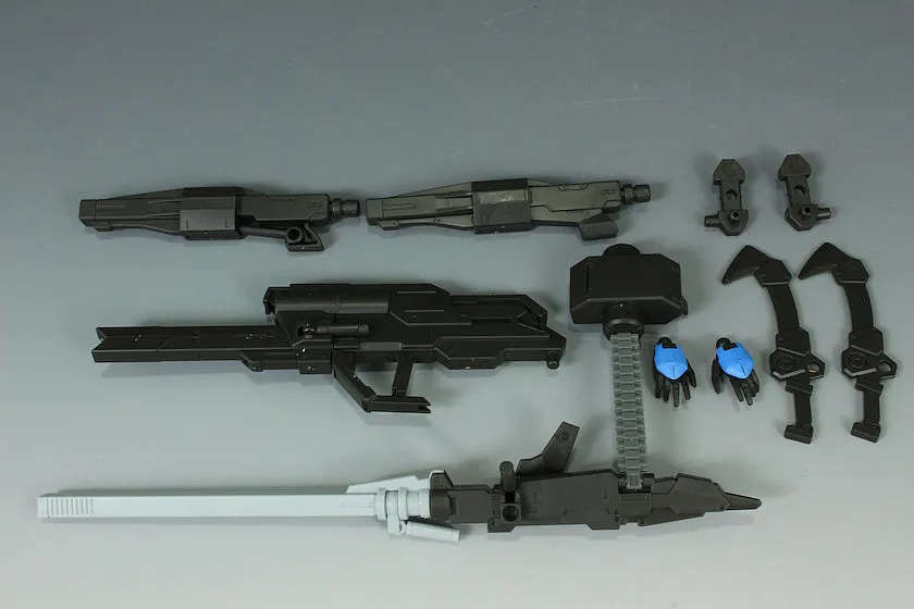HG IBO MS OPTION SET 7