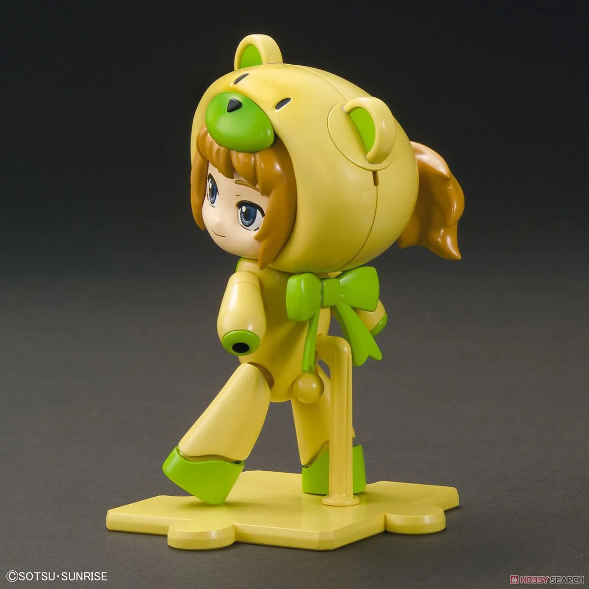 HGPG 17 PETIT'GGUY CHARA'GGUY FUMINA