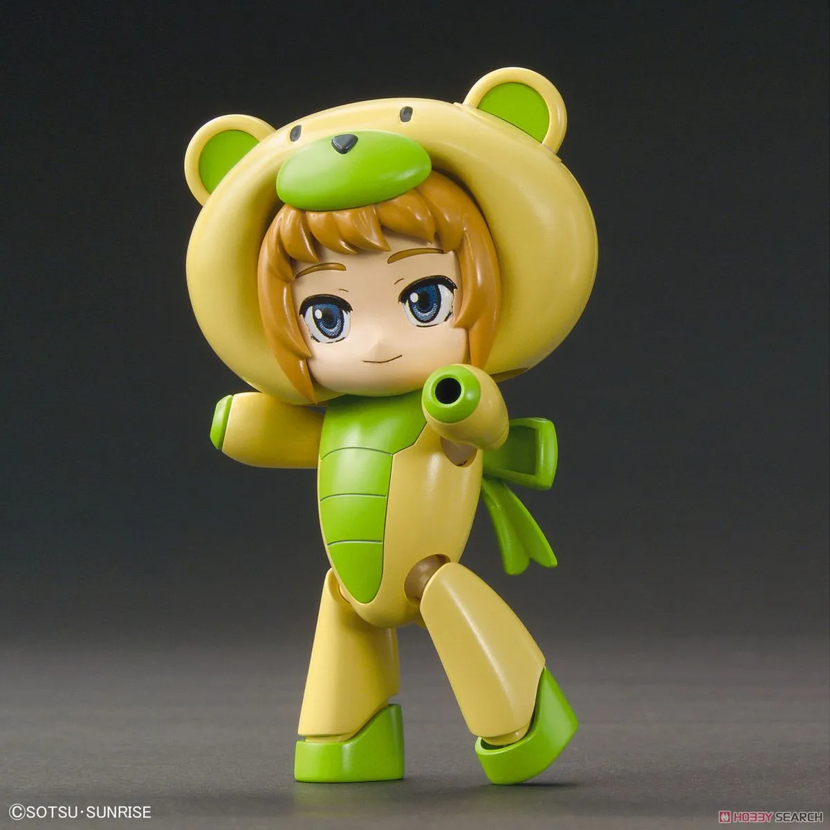 HGPG 17 PETIT'GGUY CHARA'GGUY FUMINA