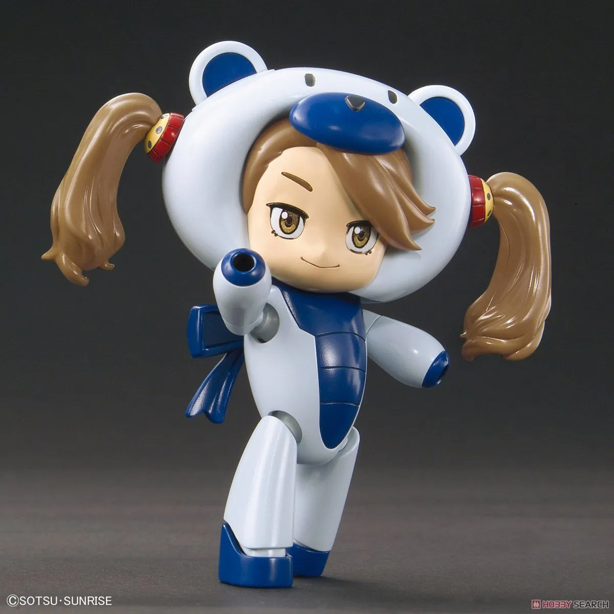 HGPG 18 PETIT'GGUY CHARA'GGUY GYANKO