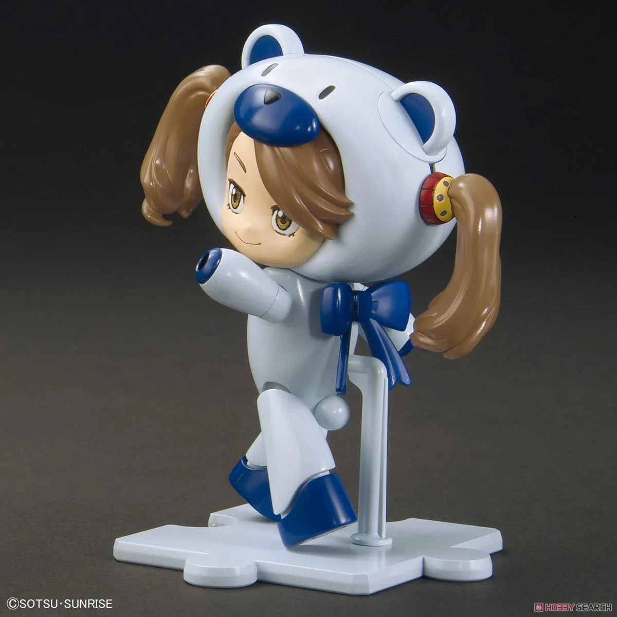 HGPG 18 PETIT'GGUY CHARA'GGUY GYANKO