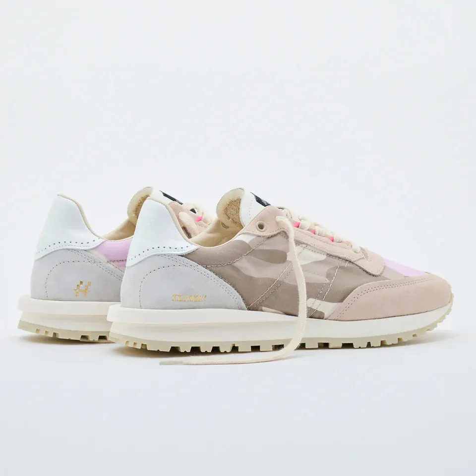 Hidn-Ander Tenkei Sneakers