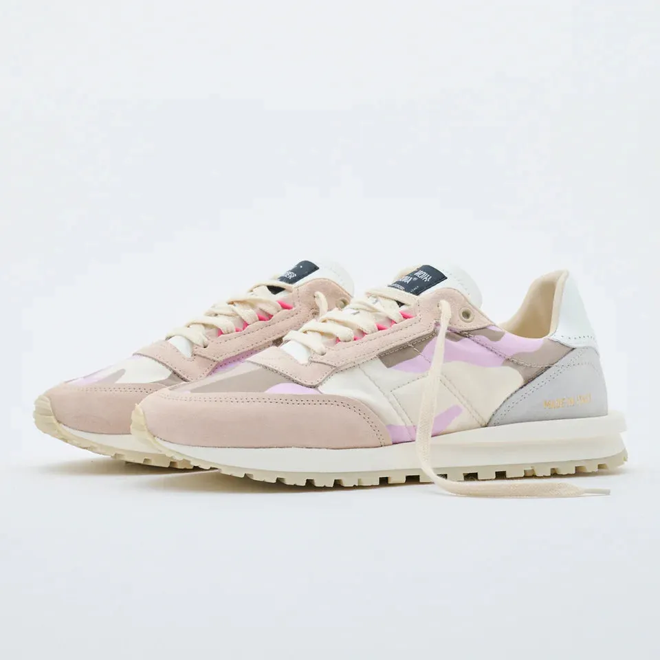 Hidn-Ander Tenkei Sneakers