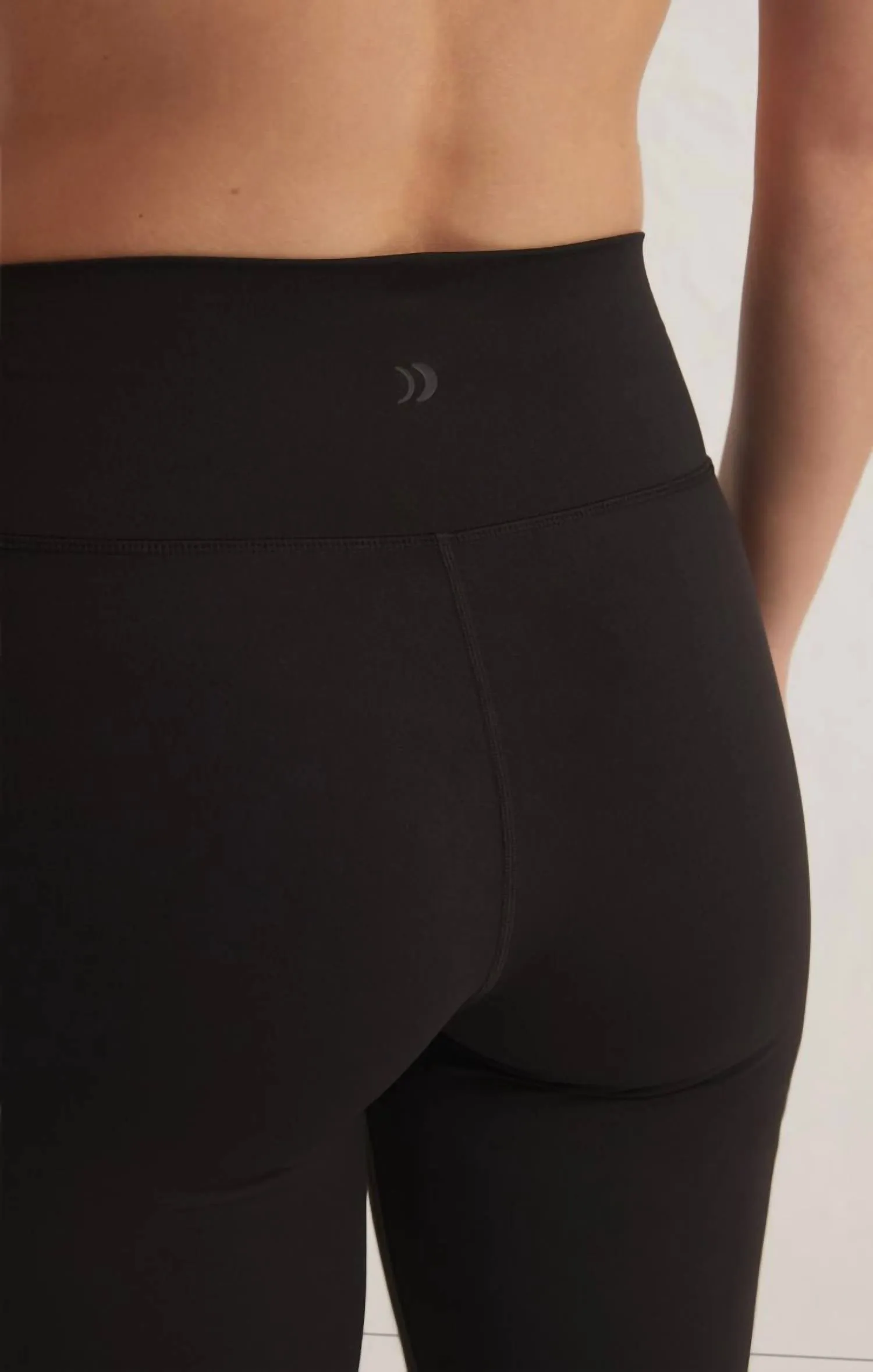 High Kick Flare Pant