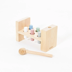 HipKids Hammer Bench