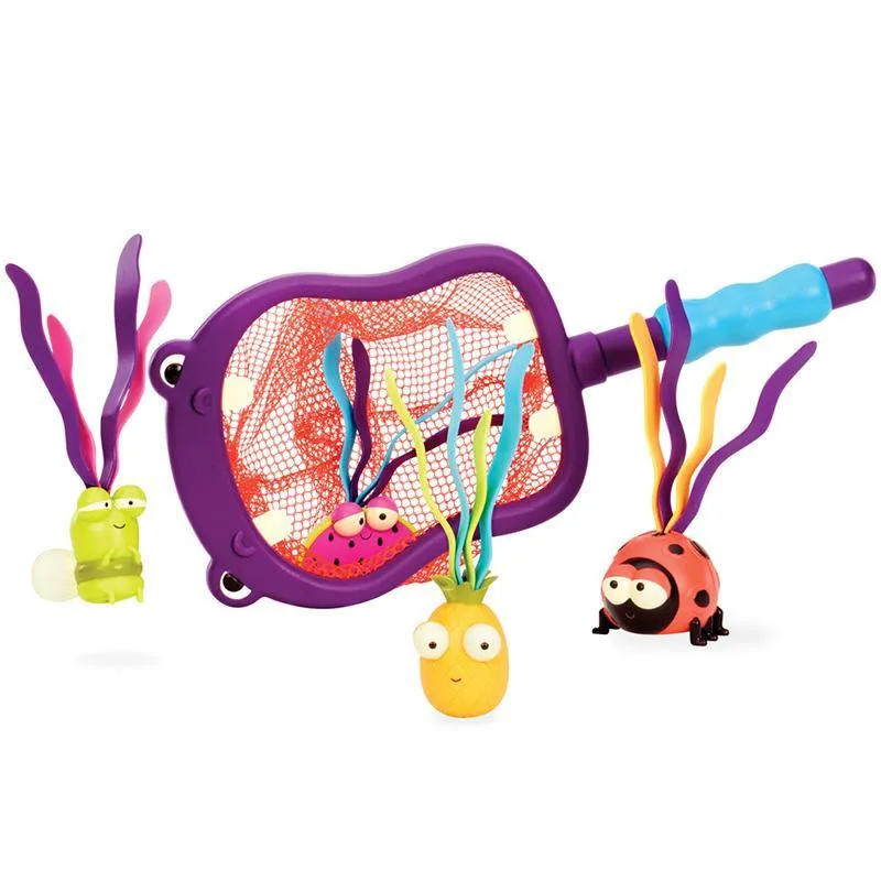 HIPPO DIVING SET