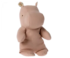 Hippo - Soft Rose