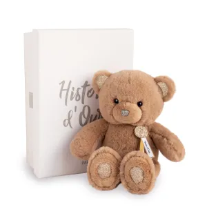 Histoire d'Ours Bear Charms - Light Brown