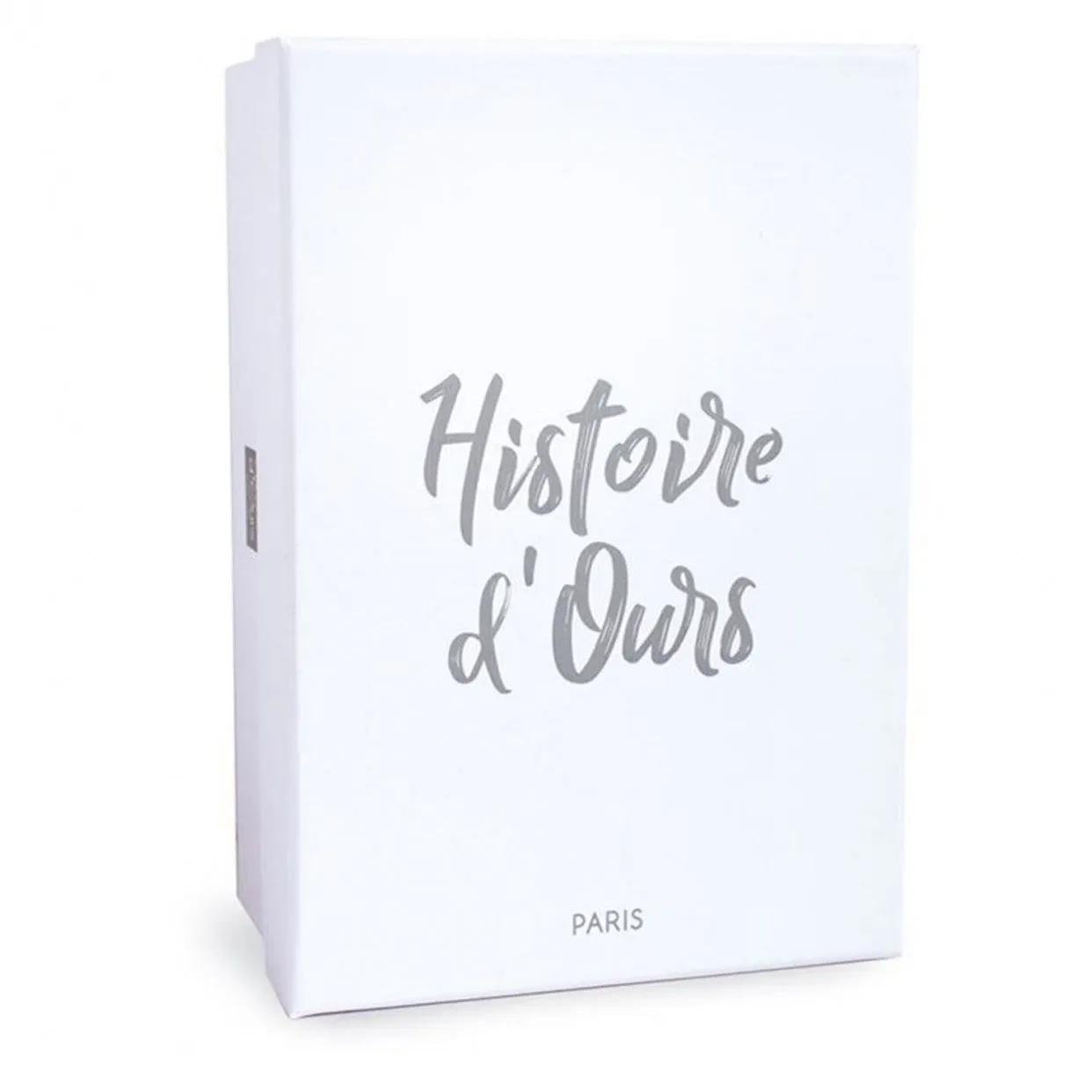 Histoire d'Ours Bear Charms - Light Brown