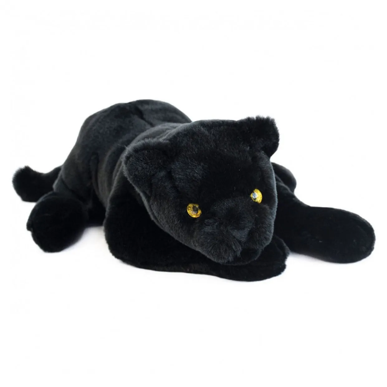 Histoire d'Ours Jungle Chic Panthere Black