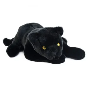 Histoire d'Ours Jungle Chic Panthere Black