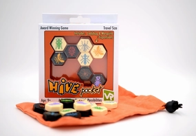 Hive Pocket