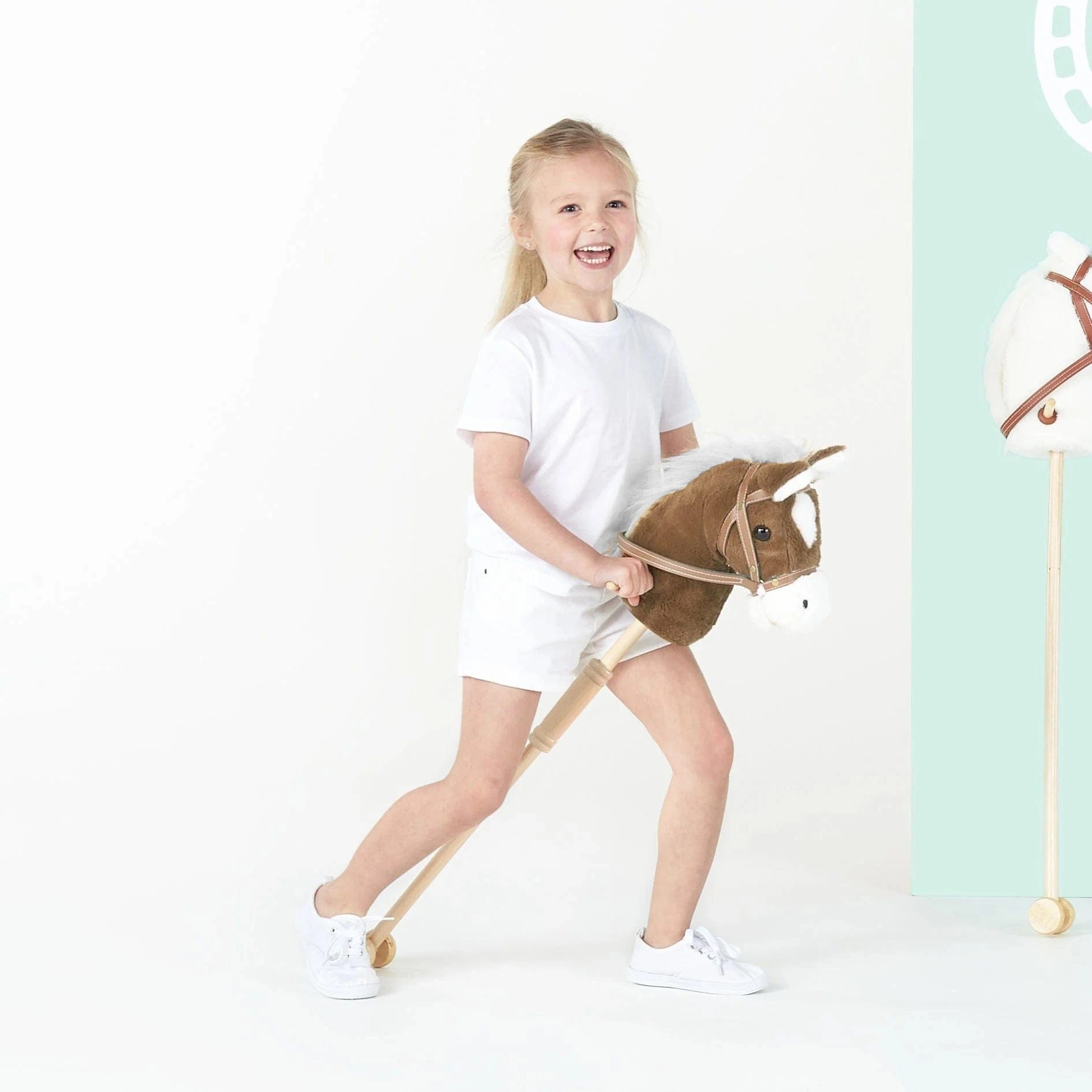 Hobby Horse