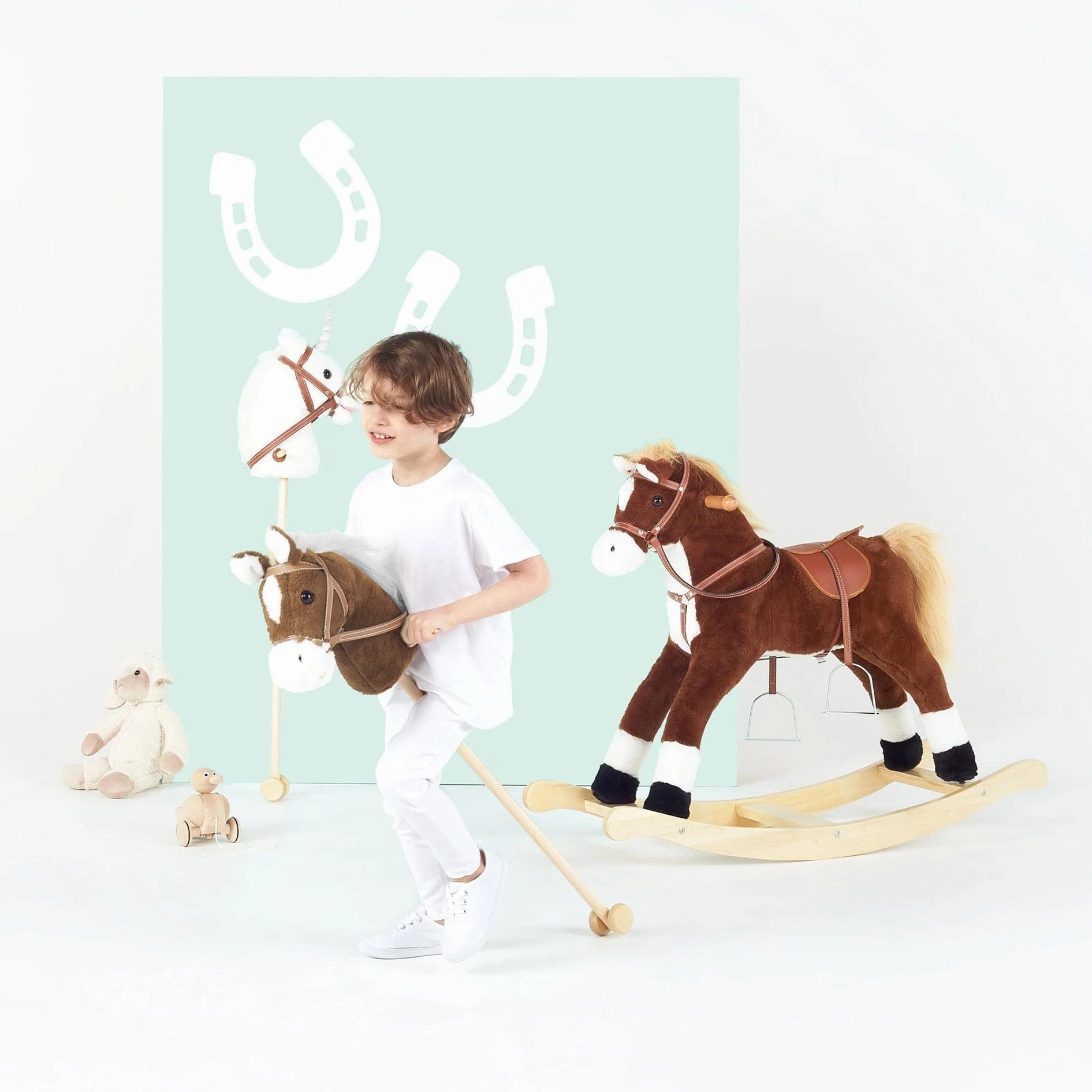 Hobby Horse