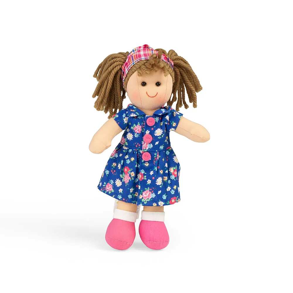 Hollie Doll - Small