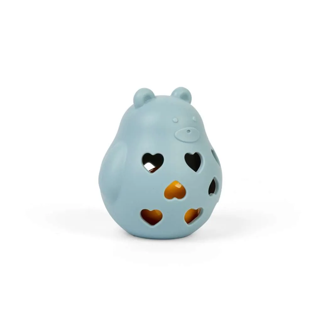 Honey Bear Rattle