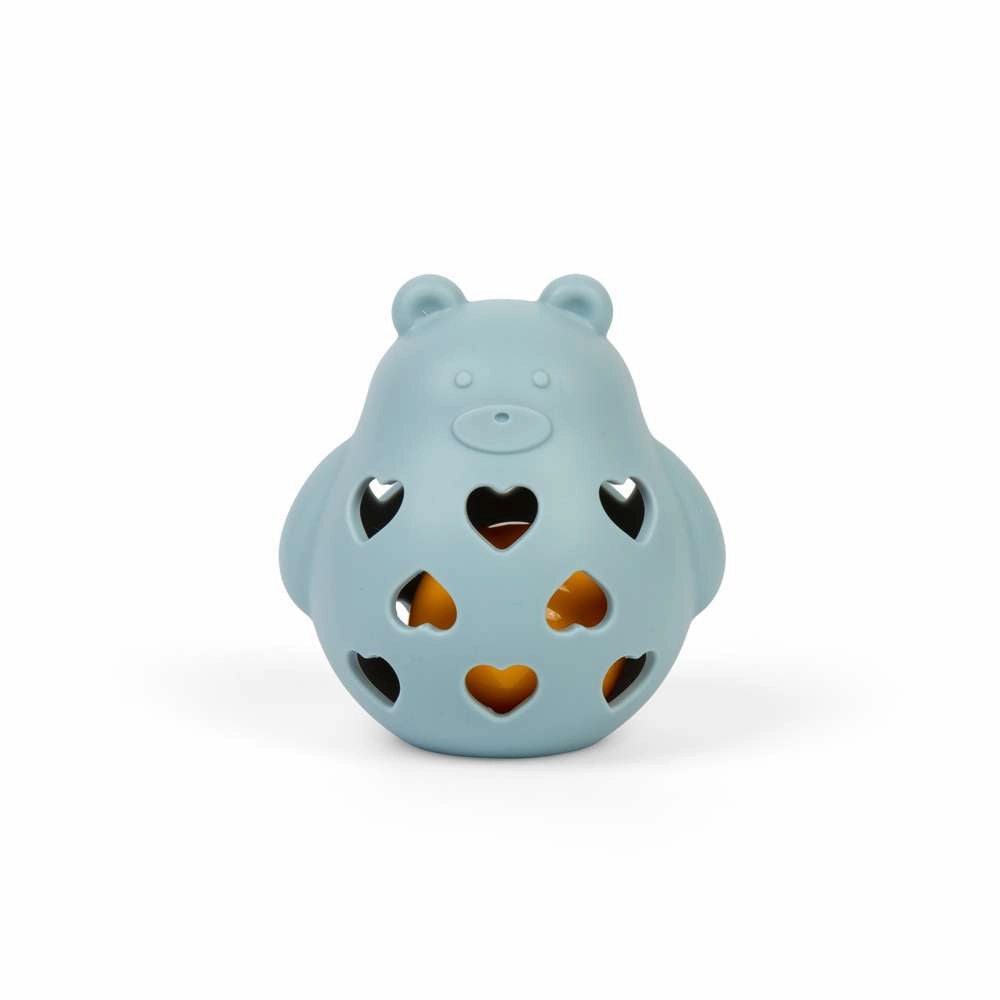 Honey Bear Rattle
