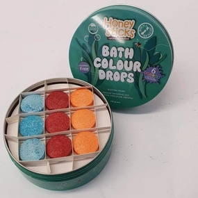 HoneySticks - Bath Drops