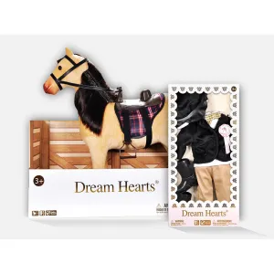Horse Set   FREE Equestrian outfit set