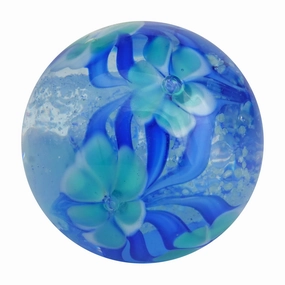 House of Marbles 22mm Handmade Aster