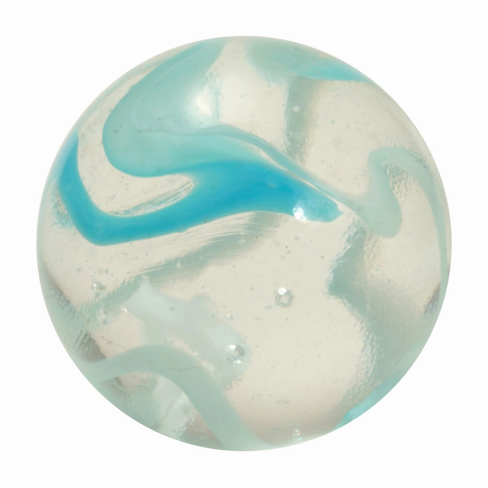 House of Marbles Arctic Marbles 35mm Giant