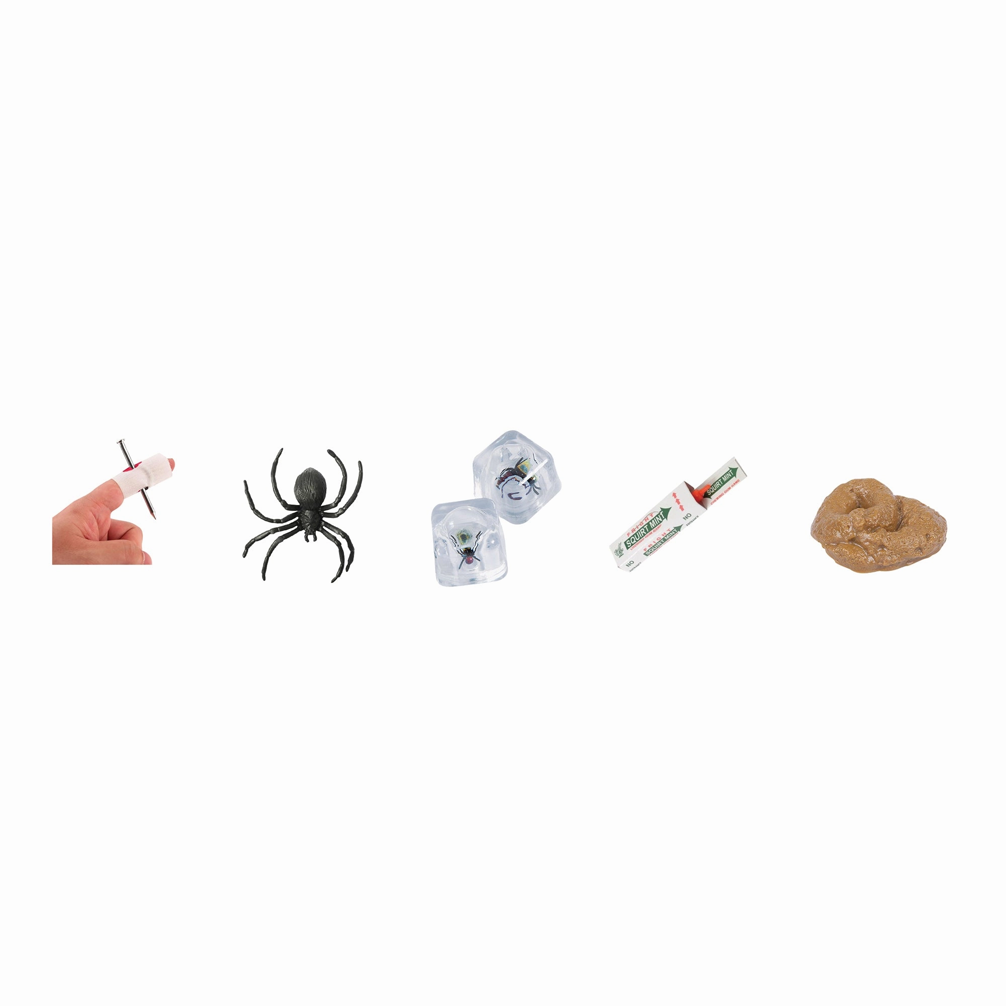 House of Marbles Box of Practical Jokes