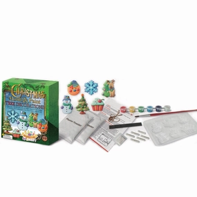 House of Marbles Christmas Make & Decorate Kit