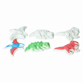 House of Marbles Dinosaur Make & Decorate Kit