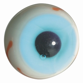 House of Marbles Eyeball Marble 20mm