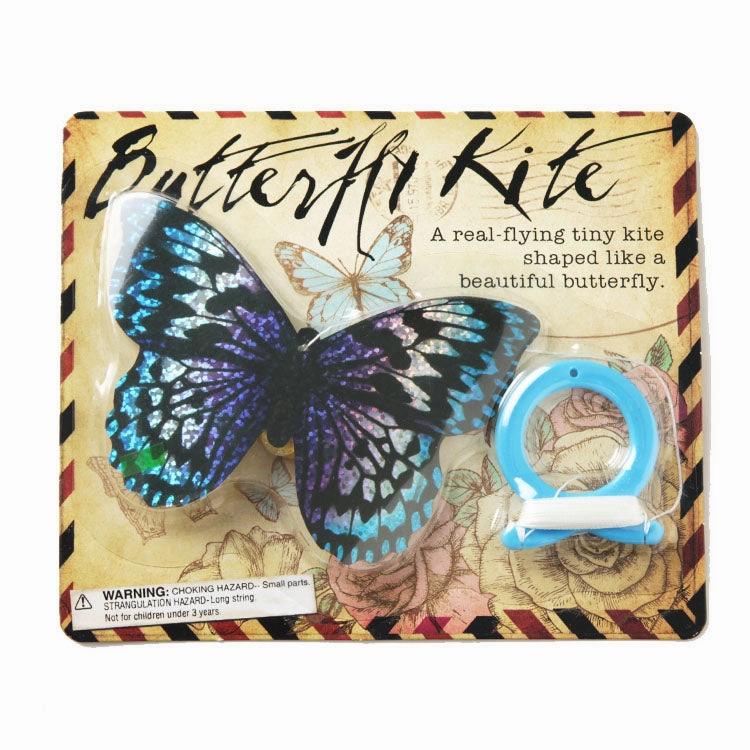 House of Marbles Mini Butterfly Kites
