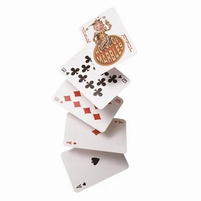 House of Marbles Traditional Playing Cards