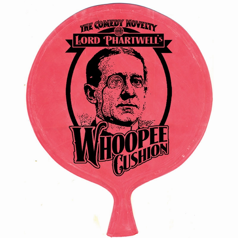 House of Marbles Whoopee Cushion