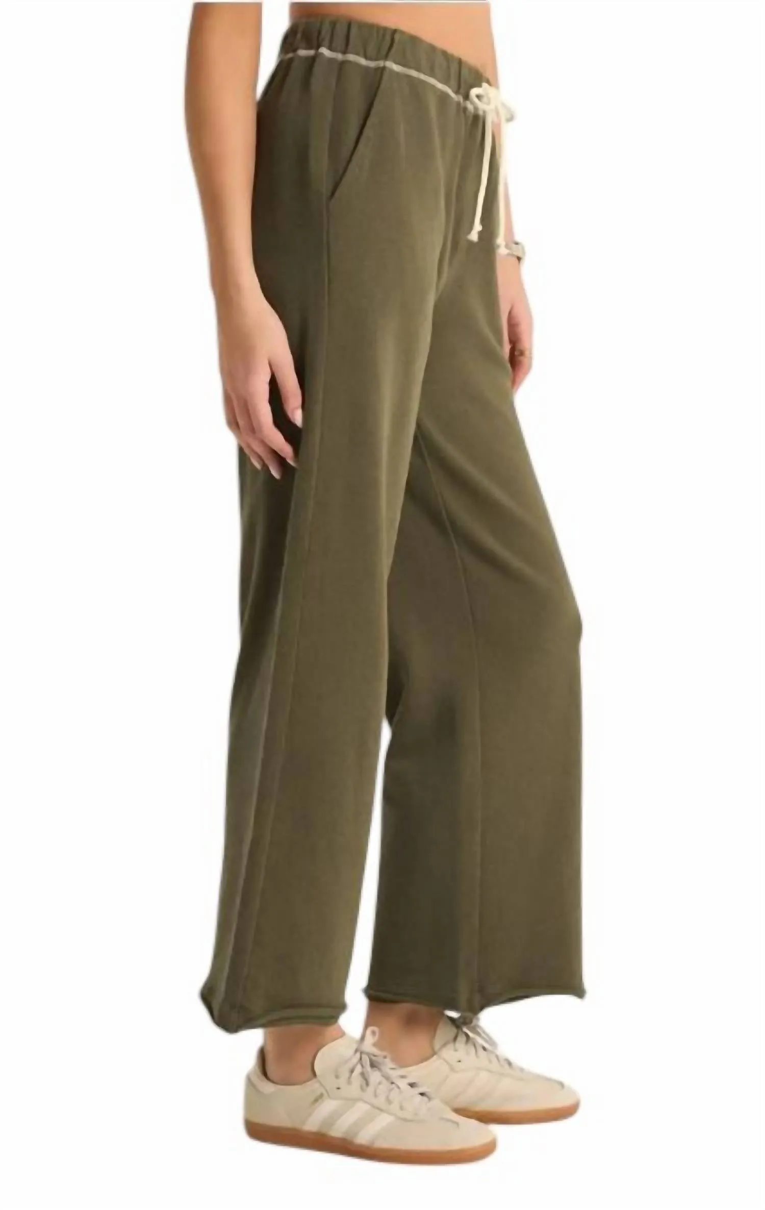 Huntington Pants