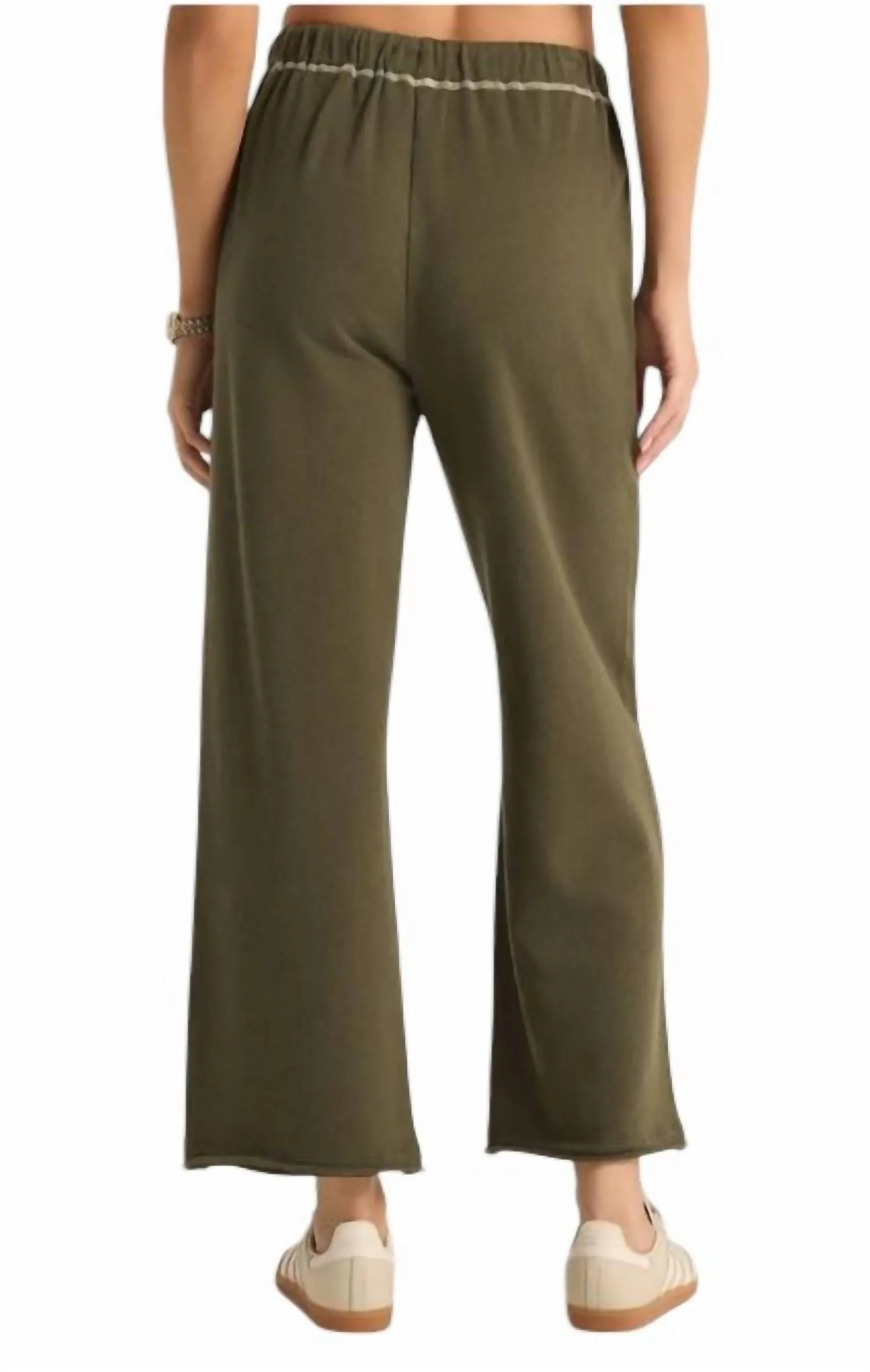 Huntington Pants