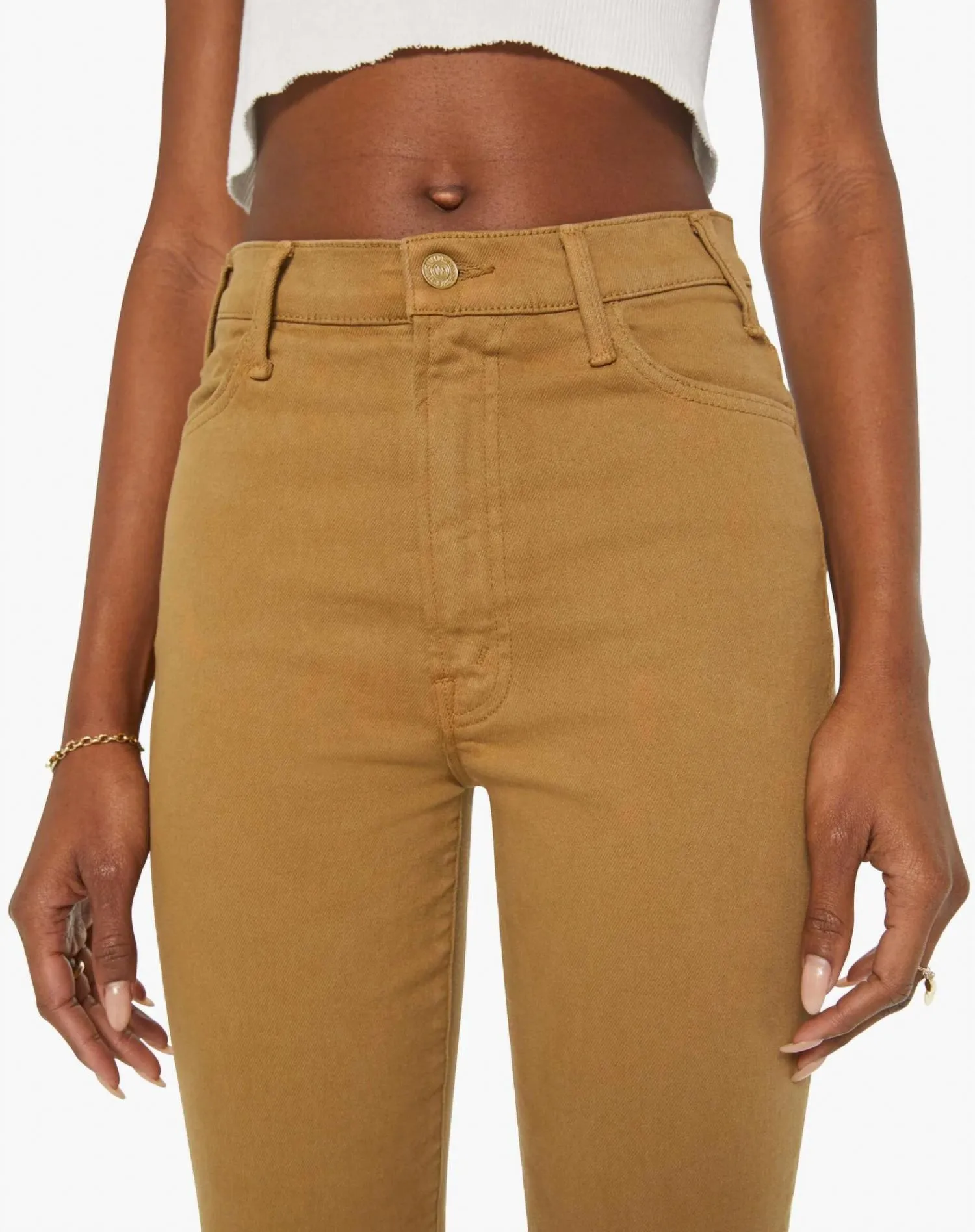 Hustler Flood Pants