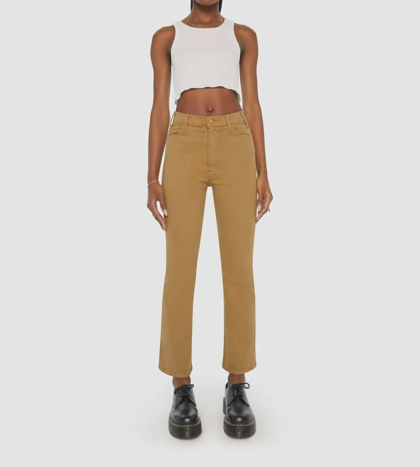 Hustler Flood Pants