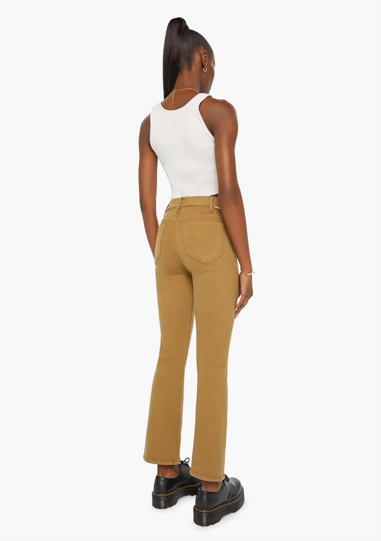 Hustler Flood Pants