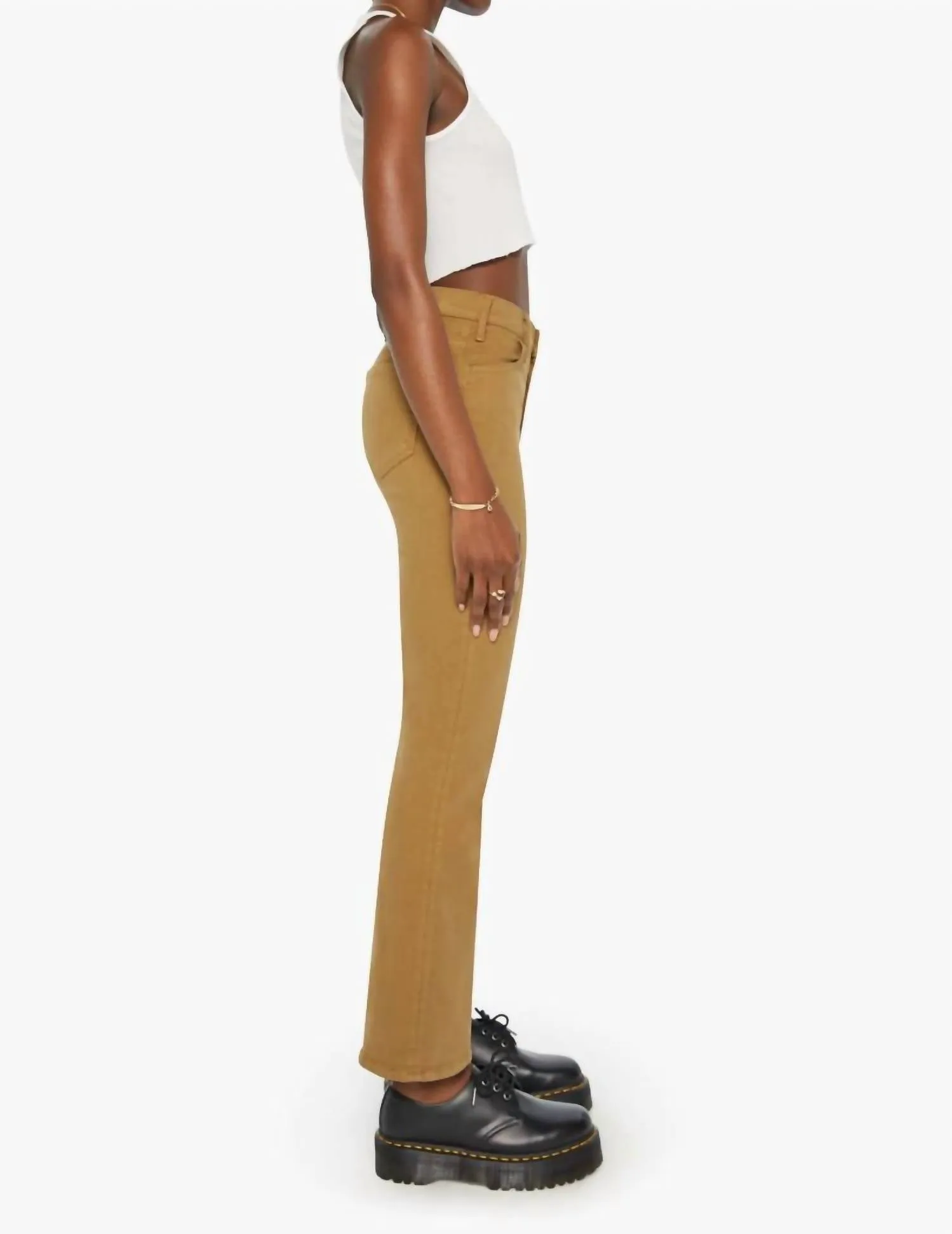 Hustler Flood Pants