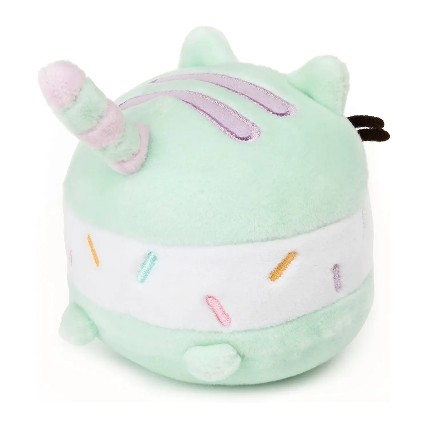Ice Cream Pusheen Squishy