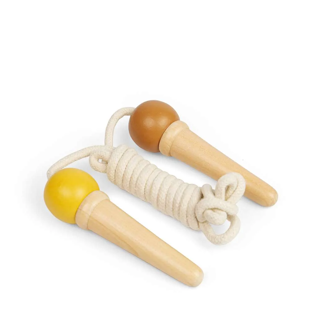 Ice Cream Skipping Ropes (2 Pack)