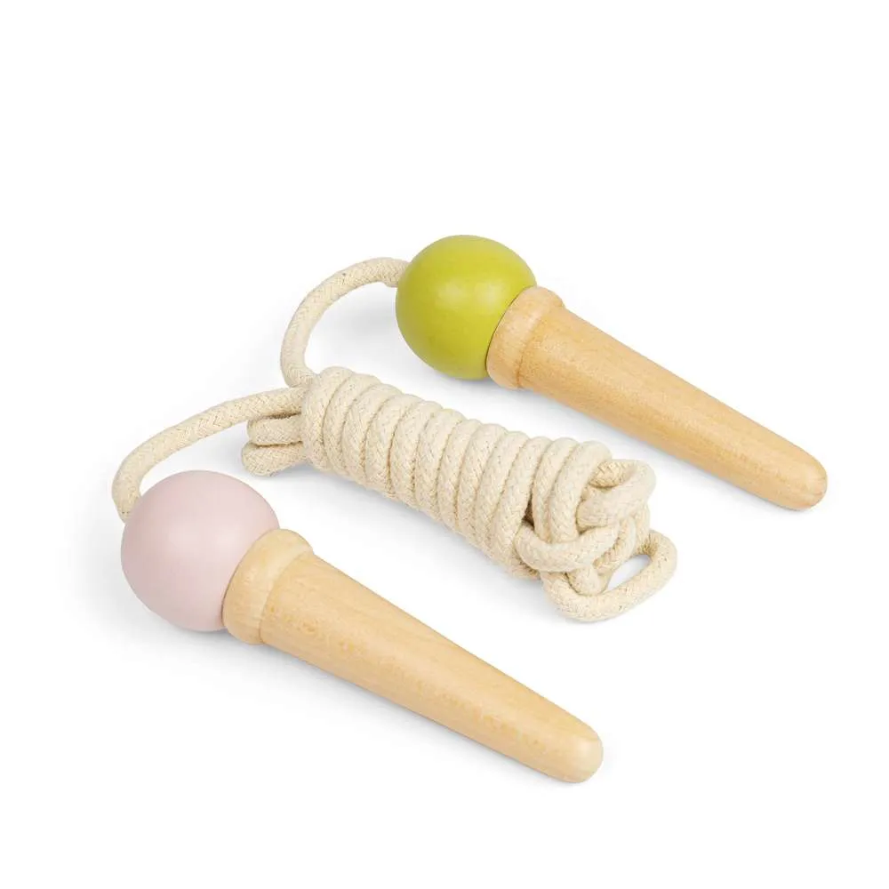 Ice Cream Skipping Ropes (2 Pack)