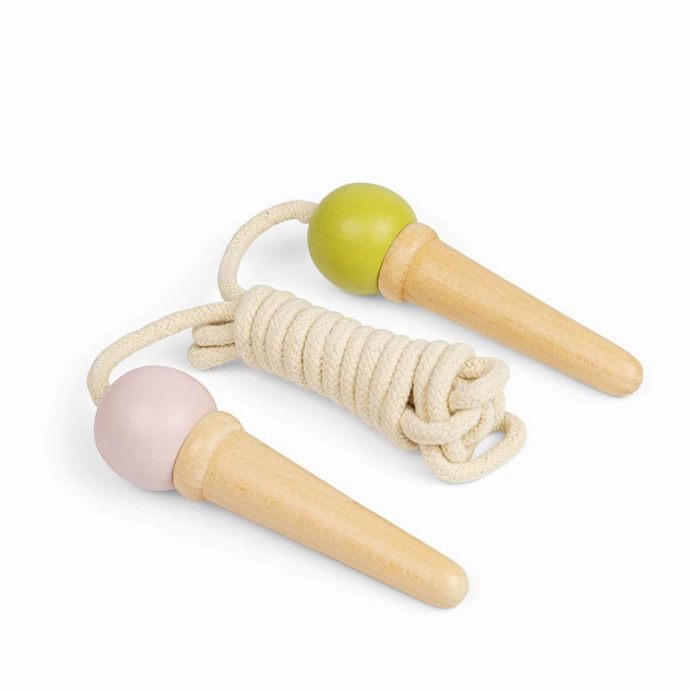 Ice Cream Skipping Ropes (2 Pack)