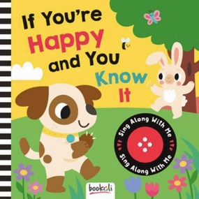 If You're Happy And You Know It - Sing Along