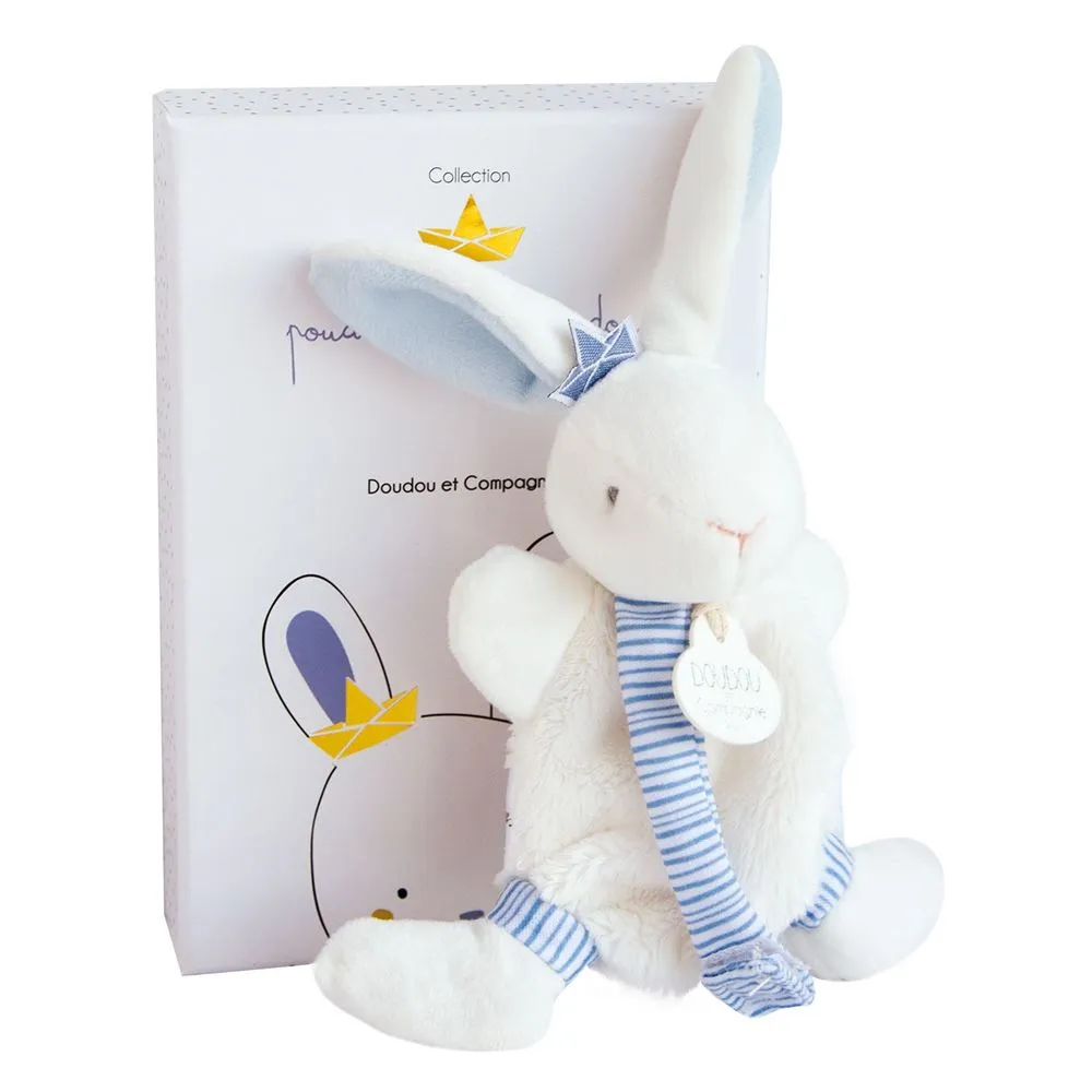 Im A Sailor Bunny Pacifier Holder