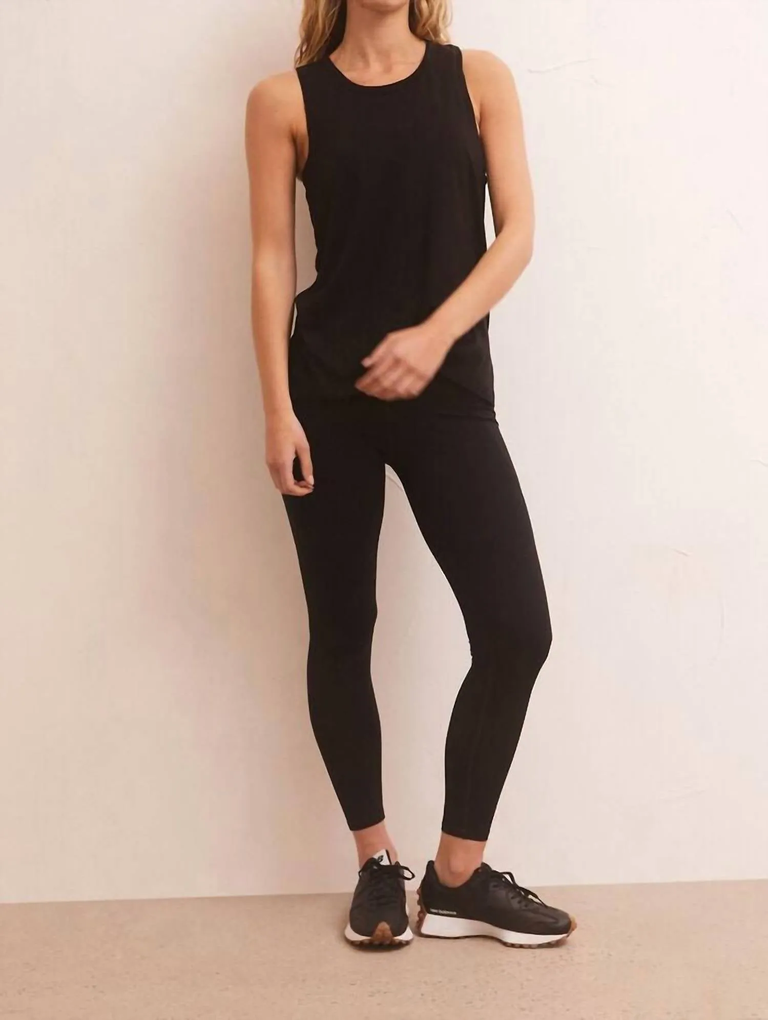 In A Pinch Tank Top