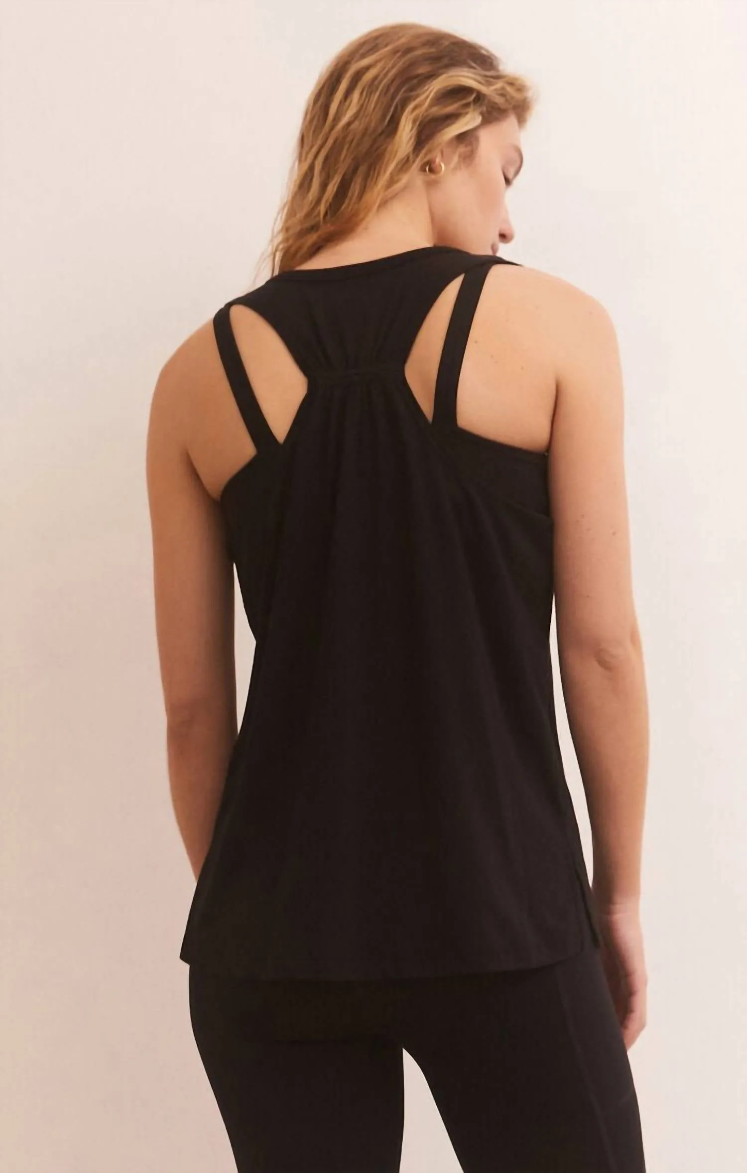 In A Pinch Tank Top